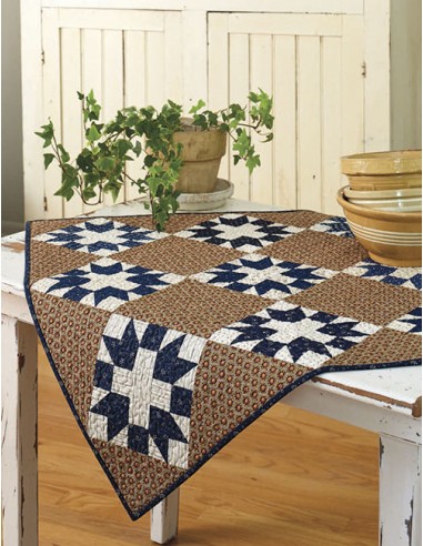 Simple Friendships II - 14 Fabulous Quilts from Blocks Stitched among Friends - Martingale Martingale - 10