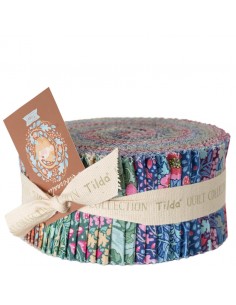 Tilda Hibernation Fabric roll