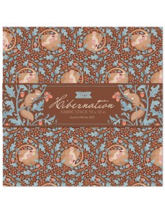 Tilda Hibernation FabricStack