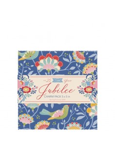 Tilda Jubilee CharmPack