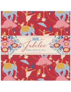 Tilda Jubilee FabricStack