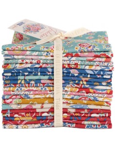 Tilda Jubilee Fat Quarter...