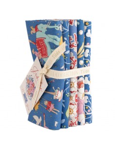 Tilda Jubilee Fat Quarter...