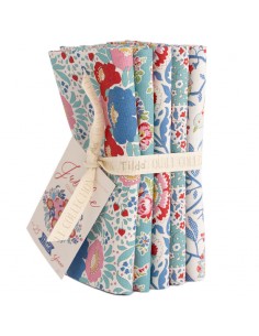 Tilda Jubilee Fat Quarter...