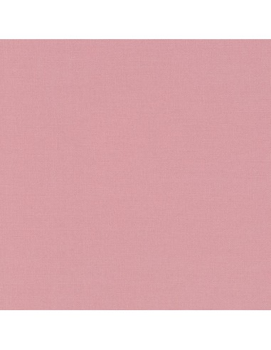 Kona Cotton Foxglove, Tessuto Rosa...