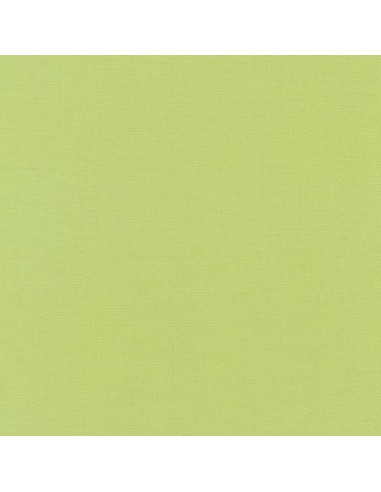 Kona Cotton Green Tea, Tessuto Tè...