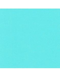 Kona Cotton Azure, Tessuto...