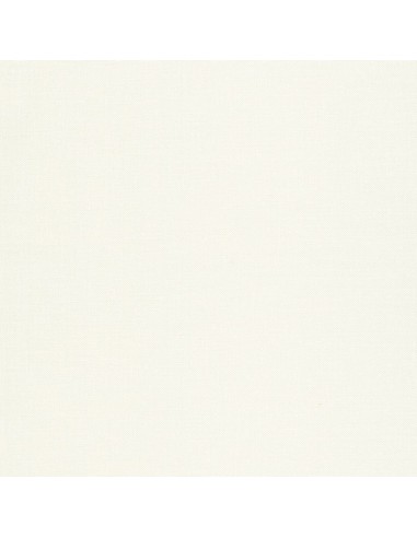 Kona Cotton Bone, Tessuto Bianco Osso Tinta Unita - Robert Kaufman Robert Kaufman - 1