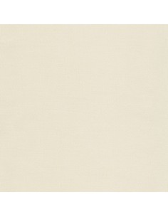 Kona Cotton Ivory, Tessuto Bianco Avorio Tinta Unita - Robert Kaufman Robert Kaufman - 1