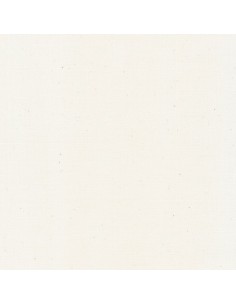 Kona Cotton Natural, Tessuto Bianco Naturale Tinta Unita - Robert Kaufman Robert Kaufman - 1