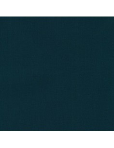 Kona Cotton Navy, Tessuto...