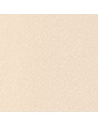 Kona Cotton Sand, Tessuto Beige Sabbia Tinta Unita - Robert Kaufman Robert Kaufman - 1