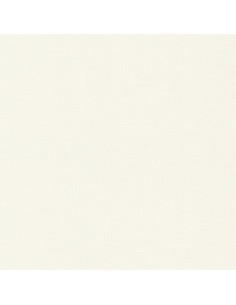Kona Cotton Snow, Tessuto Bianco Neve Tinta Unita - Robert Kaufman Robert Kaufman - 1