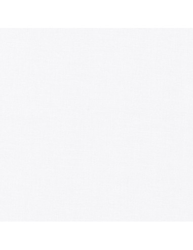 Kona Cotton White, Tessuto Bianco Tinta Unita - Robert Kaufman Robert Kaufman - 1