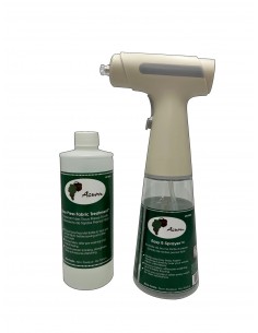 EASY E-SPRAYER - Nebulizzatore Elettrico Cordless + Ricarica Acorn Precision Piecing Products - 1