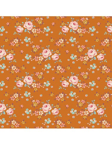Tilda Creating Memories Gracie Ginger Tilda Fabrics - 1