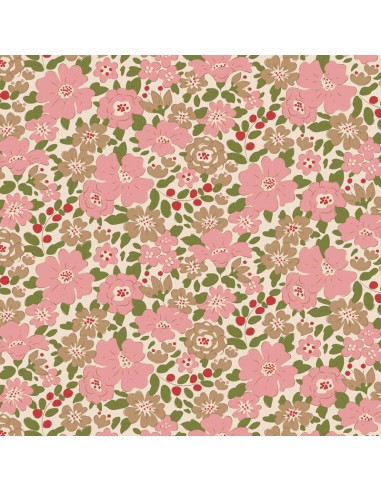 Tilda Creating Memories Harper Pink