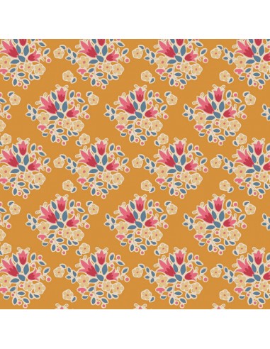 Tilda Creating Memories Lulu Saffron