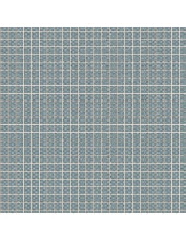Tilda Creating Memories Plaid Stone Tilda Fabrics - 1