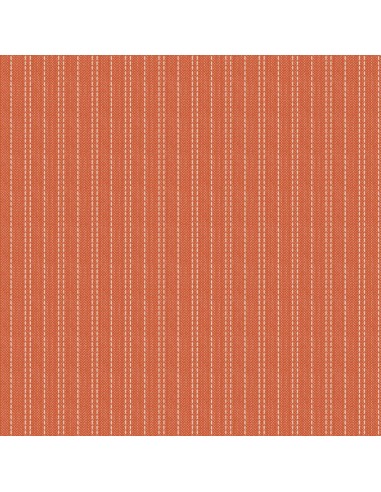 Tilda Creating Memories Seamstripe Ginger Tilda Fabrics - 1