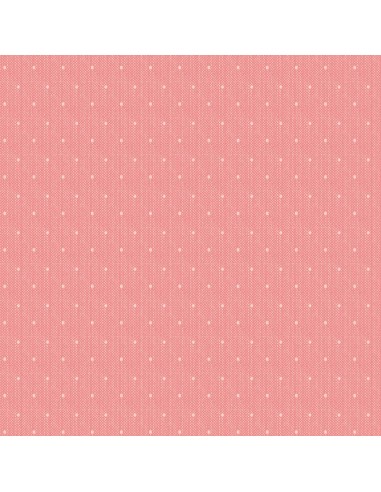 Tilda Creating Memories Tinydot Pink