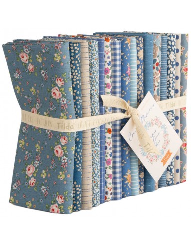 Tilda Creating Memories Fat Quarter...