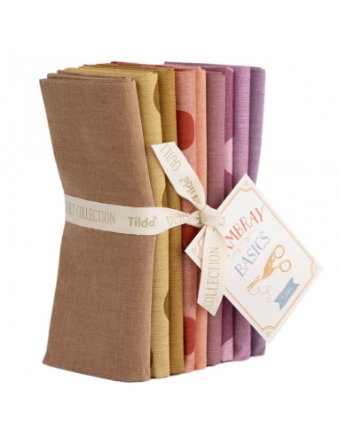 Tilda Creating Memories Fat Quarter...