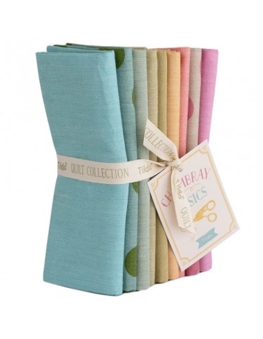 Tilda Creating Memories Fat Quarter...