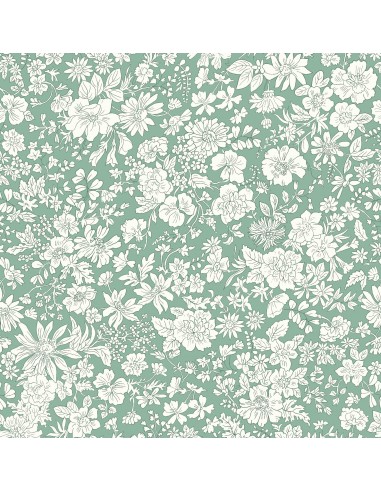 Emily Belle Brights Olive Leaf,...