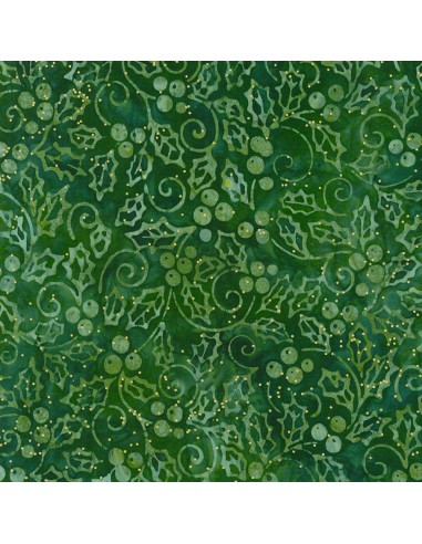 Artisan Batiks: Christmastime...