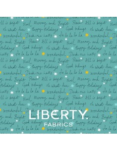 Deck the Halls Polar Magic...