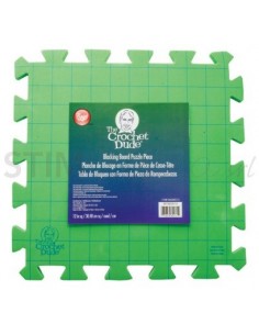 TCD BLOCKING BOARD 1PC Simplicity - 1