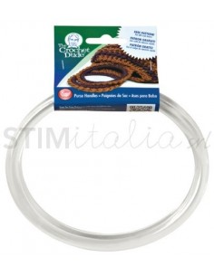 TCD LARGE ROUND HANDLE 2PC Simplicity - 1