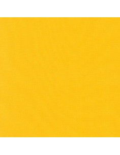 Kona Cotton Duckling, Tessuto Giallo Tinta Unita - Robert Kaufman Robert Kaufman - 1