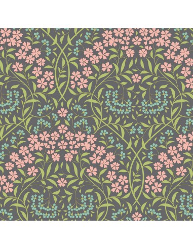 Tilda Sanctuary, Larissa Greygreen Tilda Fabrics - 2