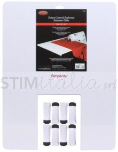 Allunga base Deluxe Simplicity - 1