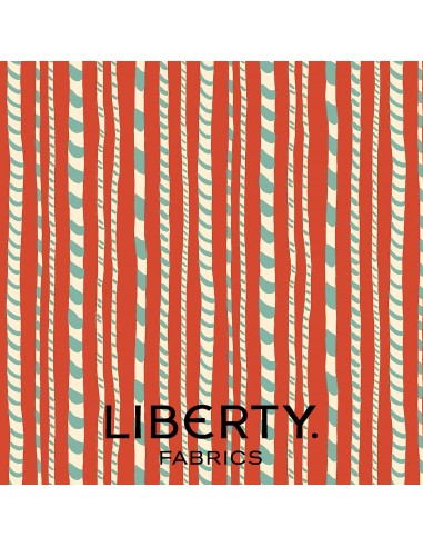Festive Fair Candy Cane Stripe,...