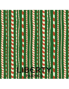 Festive Fair Candy Cane...