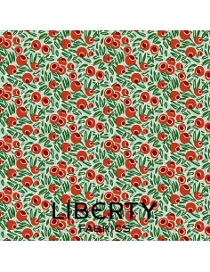 Festive Fair Yew Berries,...
