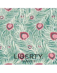 Wide Width 1 Peacock Dance,...