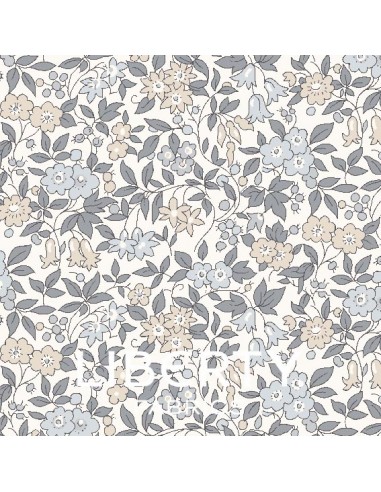 Wide Width 2 Trailing Blossom,...