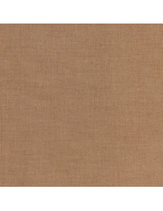 Tilda Chambray Basics Brown, Tessuto Marrone Tilda Fabrics - 1