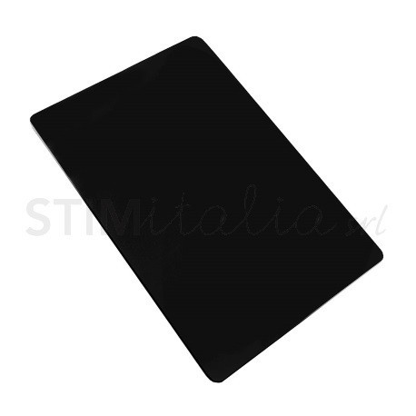 Texturz Accessory Silicone Rubber Sizzix - Big Shot - 1