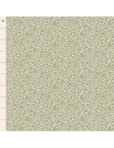 Tilda Merry Little Christmas Blender, Eve Sage Tilda Fabrics - 1