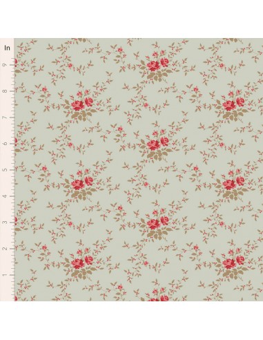 Tilda Merry Little Christmas Blender, Noel Mist Tilda Fabrics - 1