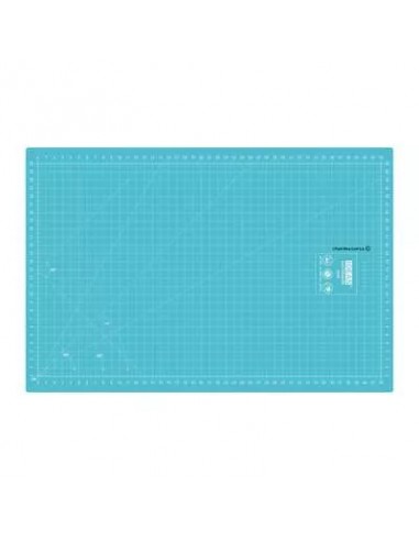 Piano di Taglio 45 x 60 cm, Turchese Stim Italia srl - 1
