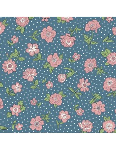 London Bouquet, Heritage...