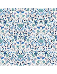 Tudor Celebration, Quilt...