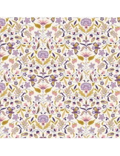 Tudor Celebration, Quilt...