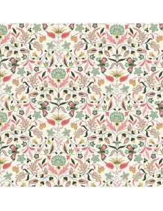 Tudor Celebration, Quilt...